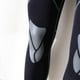 thumbnail image 5 of Traje de Surf Macarena Traje Completo de 3 Mm Manga Larga Protección de Erupción, 5 of 8