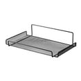 thumbnail image 1 of Router Shelf Wall Mount, TV Box Storage Rack Easy Install  for Home, 1 of 7