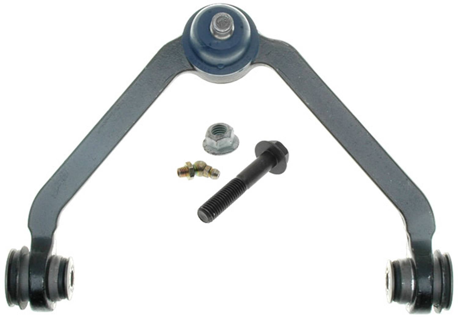 ACDelco 45D1022 Suspension Control Arm and Ball Joint Assembly