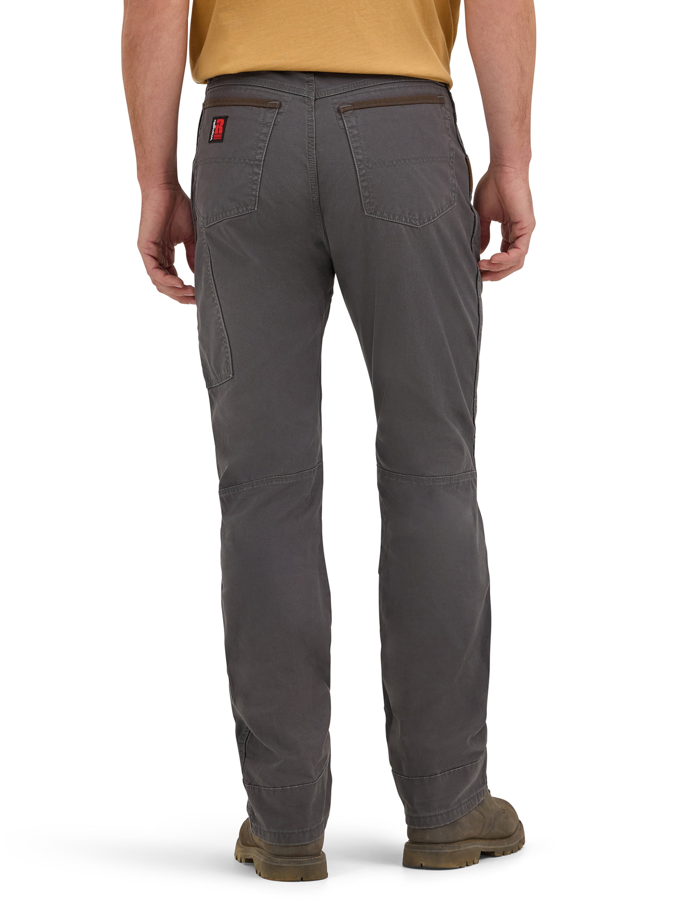 Wrangler® Men's Riggs Utility Pant