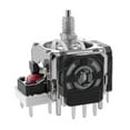 thumbnail image 1 of MYG Premium Analog Joystick Replacement for Xbox for Elite Series 2 Controllers-, 1 of 10
