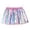 Light Blue, variant on Fgnfyis Girls Skirts Glitter Birthday Party Tutu Performance Skirt Cute Flowy Fashion Gold 2-3 Years