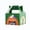 Multicolor449, variant on 10PCS Halloween Candy Boxes with Cute Cartoon Prints Portable Paper Containers for Treats Party Favors and Holiday Gift Giving