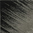thumbnail image 6 of 8'x11' Silver Grey Machine Woven Abstract Brushstroke Indoor Area Rug, 6 of 6