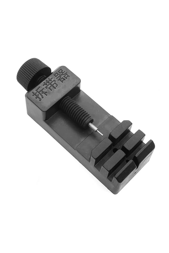 Portable Watch Band Strap Bracelet Chain Pin Slit Remover Adjuster Repair Tool