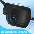 thumbnail image 4 of Maytalsory 2pack/lot Single Eye Patch Personalized Eye Care For Improved Innovative Medical Eye Patches, 4 of 6
