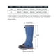 thumbnail image 3 of Soidarity 1 par de polainas para piernas de senderismo, polainas para botas de nieve, transpirables, impermeables, para caminar, cubierta de pierna alta Escalada No.6 Soidarity OD016307-06, 3 of 6