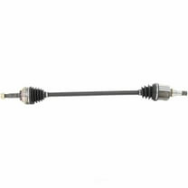 CV Axle Shaft Fits select: 1993-2002 TOYOTA COROLLA, 1998-2002 CHEVROLET GEO PRIZM