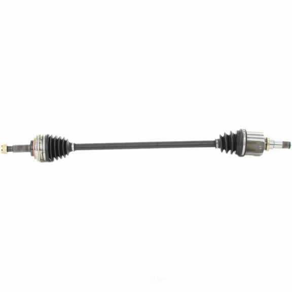 CV Axle Shaft Fits select: 1993-2002 TOYOTA COROLLA, 1998-2002 CHEVROLET GEO PRIZM