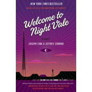 Pre-Owned Welcome to Night Vale (Hardcover) 0062351427 9780062351425