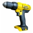 thumbnail image 3 of DeWALT DCD771C2 - 20V 1.3Ah Cordless Drill/Driver Kit, 3 of 7