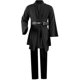 thumbnail image 4 of Disfraz de túnica para adulto, traje Jedi Skywalker, disfraz de Halloween, bata con capucha, conjunto uniforme completo, tres versiones, 4 of 5
