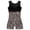 Diamond Leopard, variant on Gymnastics Leotards for Girls Toddler Unitard Biketard Clothes Cute Kid Dance Outfit 3-7T