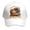 White, variant on Punch Monkey Hat Vintage Washed Distressed Baseball Cap, Cute Punch The Monkey Hat for Casual Wear