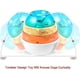 thumbnail image 3 of Treat Tower Dog, Dog Treat Ball, Adjustable Dog Treat Dispensing Dog Toys, Dog Treat Tower Toy Pet Slow Feeder Ball, 3 of 5