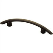 Liberty 64mm Delicate Pull, Available in Multiple Colors