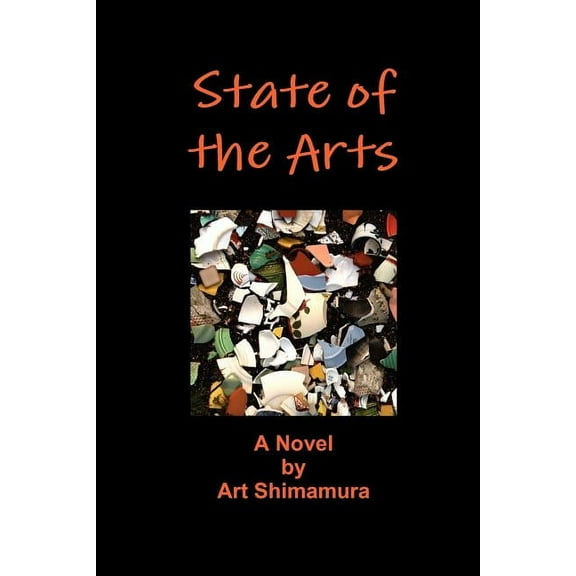 State of the Arts, (Paperback)