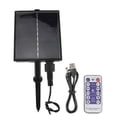 thumbnail image 2 of 1200mAh Solar Panel Control Box Kits Lithium Battery Panel, 2 of 5