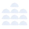 thumbnail image 2 of Juego de 10 almohadillas desechables para el sudor de las axilas, almohadilla absorbente para el sudor, pegatinas grandes cómodas para mujeres y Jinwen Almohadillas para el sudor de las axilas, 2 of 8