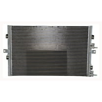 REACH Condenser 31-3286 for CHRYSLER PT CRUISER TURBO 03-08