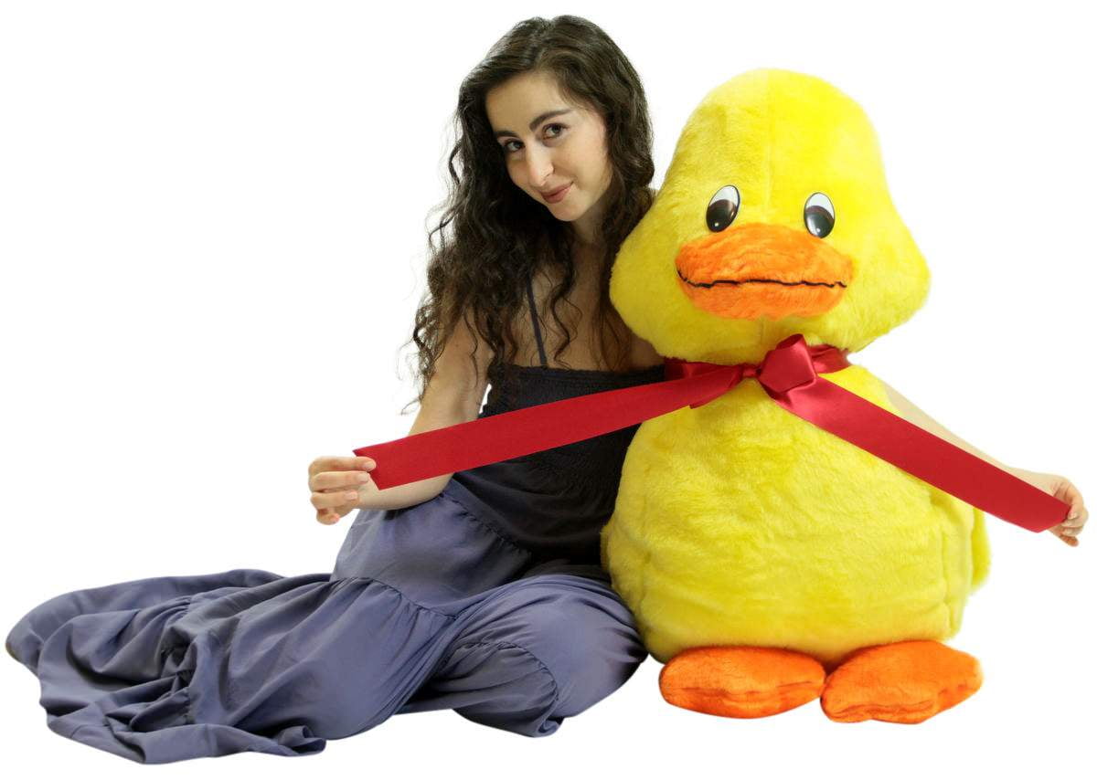 duck stuffed animal walmart