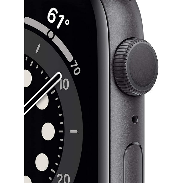 Apple Watch Series 6 44mm-