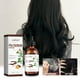 thumbnail image 3 of Polygonum Multiflorum Champú en Barra | Extracto de He Shou Wu para el crecimiento del cabello | Limpieza profunda y nutrición | Equilibra la grasa del cuero cabelludo | Todo tipo de cabello | 30 ml, 3 of 7