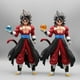 thumbnail image 2 of 30cm Dragon Ball Vegetto SSJ4 Anime Figure Vegito Figurine Super Saiyan 4 Vegetto Action Figure PVC Collection Model Toys Gift, 2 of 3