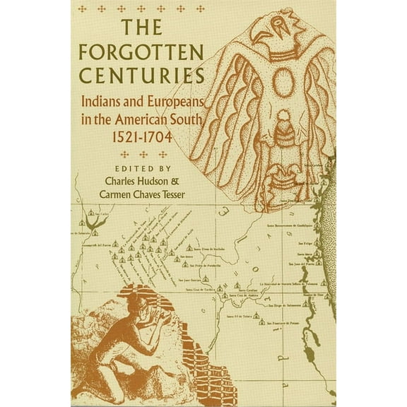 Forgotten Centuries, (Paperback)