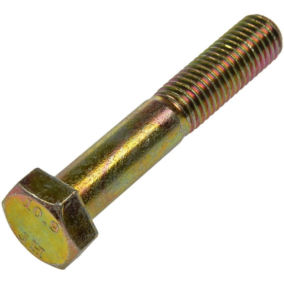 Dorman 460-670 Cap Screw-Hex Head-Class 10.9- M12-1.75 x 70mm (Pack of 10)