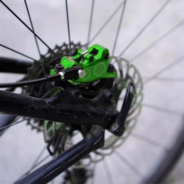 Mountain bike rear brake sale