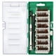 thumbnail image 1 of Juego De Destornilladores 60 En 1, Brocas Magnéticas De Precisión, Juego De Destornilladores Diy, Herramientas De Reparación De Teléfonos Móviles sonducket TO004177-00, 1 of 7
