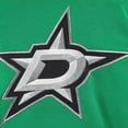 thumbnail image 4 of Men's '47  Kelly Green Dallas Stars Superior Lacer Hoodie, 4 of 4