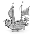 thumbnail image 5 of Juguete manual 3D DIY: montaje del modelo de barco Wanli Sunshine Qianyang, 5 of 5