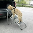thumbnail image 4 of Master Equipment Non-Skid Pet Dog Grooming Tub and Table Foldable Stairs, 4 of 4