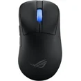 thumbnail image 1 of ASUS ROG Keris II WL Ace (54-gram ergonomic mouse, 42000-dpi, ROG Micro Switch, SpeedNova wireless technology, ROG Polling Rate Booster, 4000 Hz in wireless mode, up to 8000 Hz in wired mode) - Black, 1 of 8