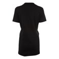 thumbnail image 2 of adidas originals women's trefoil oversize t-shirt, 2 of 2