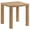 Light Oak, variant on Castlewood Engineered Wood Accent Side End Table Light Oak