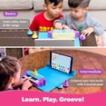 thumbnail image 3 of Juguete musical interactivo PlayShifu Plugo Tunes para niños de 4 a 10 años, 3 of 6