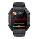 thumbnail image 2 of Reloj Inteligente Para Exteriores Con Llamadas Bluetooth Lok Color de la correa Negro, 2 of 2