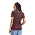 thumbnail image 4 of Jersey Playera Adidas  de La Seleccion Nacional de Mexico Para Mujer, 4 of 6