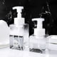 thumbnail image 3 of Dispensador de jabón en espuma reutilizable de 250 ml para líquidos, champús y geles de baño, 3 of 8