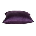 thumbnail image 6 of Parkland Collection Alba  Solid Throw Pillow, 6 of 9
