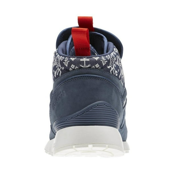 Reebok gl 6000 sales mid blue crab pack