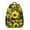 Sunflower-2, variant on Sunflower Backpack for School,Cute School Bag,Schoolbag with Adjustable Shoulder Straps & Padded Back,15.3"x11"x6.7"