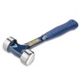 thumbnail image 4 of Martillo Lineman Estwing Azul con Empuñadura de Reducción de Impacto de 40 Onzas, 4 of 4