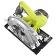thumbnail image 2 of Sierra circular Ryobi CSB135L 14A 7-1/4" con láser ExactLine, 2 of 5