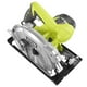 thumbnail image 2 of Sierra circular Ryobi CSB135L 14A 7-1/4" con láser ExactLine, 2 of 5