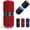 Red, variant on 2 in 1 Magnetic Dual Splittable Bluetooth Speaker,IPX6 Waterproof,20W Loud Stereo Sound,Bluetooth V5.4,24H Playtime,Multiple Pairing,for Home,Outdoor,Travel,Party Use (Red)