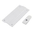 thumbnail image 4 of Home AV System Wall Bracket, Metal Sturdy Stable Support Speaker Wall Mounted Bracket  for HT A9 Home AV System, 4 of 7